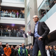 Satya Nadella at Microsoft